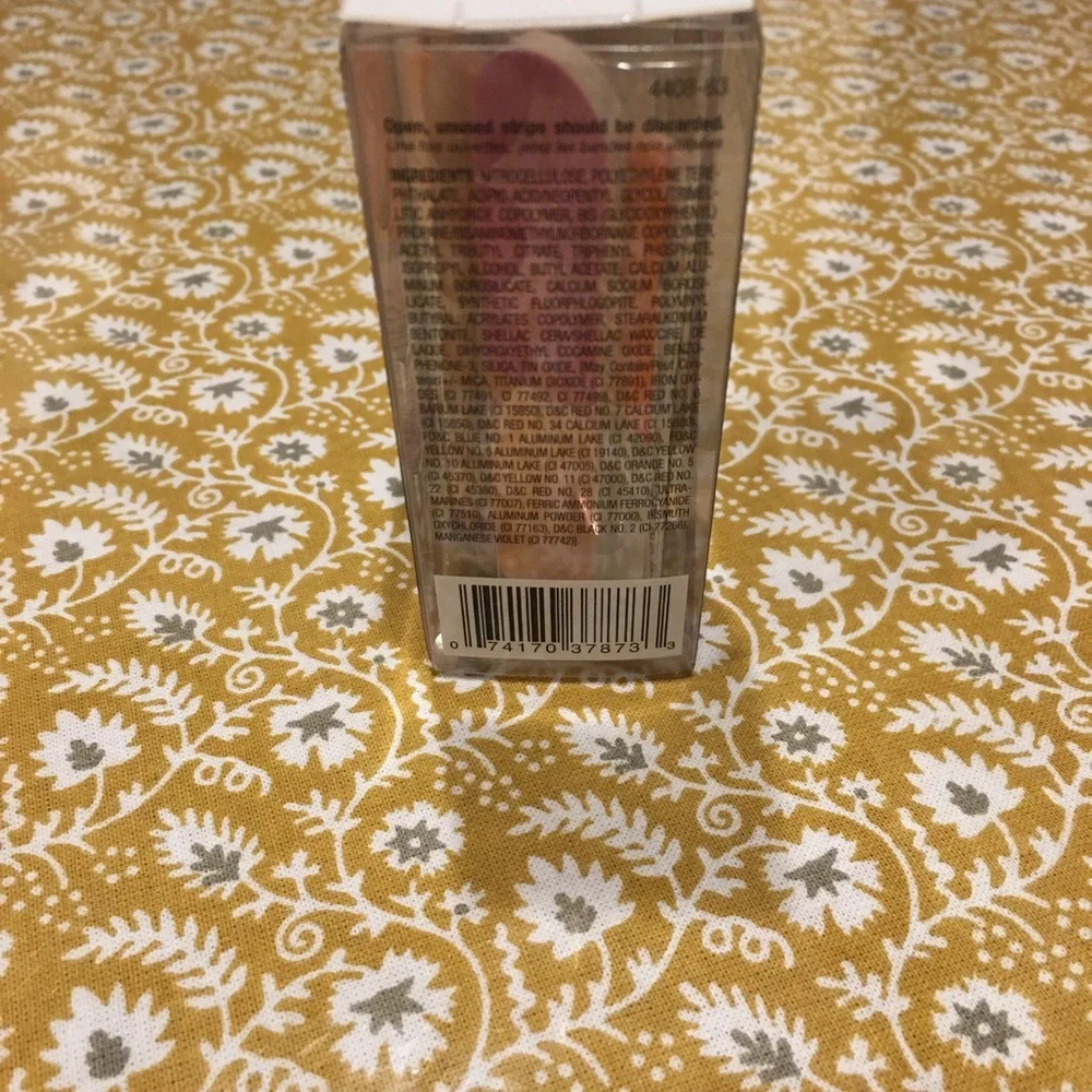 NIB  Sally Hansen SALON effects Real Nail Polish Strips 440 “Animal Instinct” - Picture 3 of 5